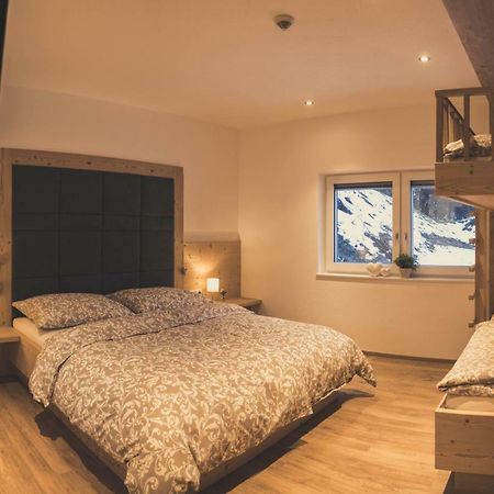 Haus Schlager "Dasappartement" Annaberg im Lammertal Esterno foto