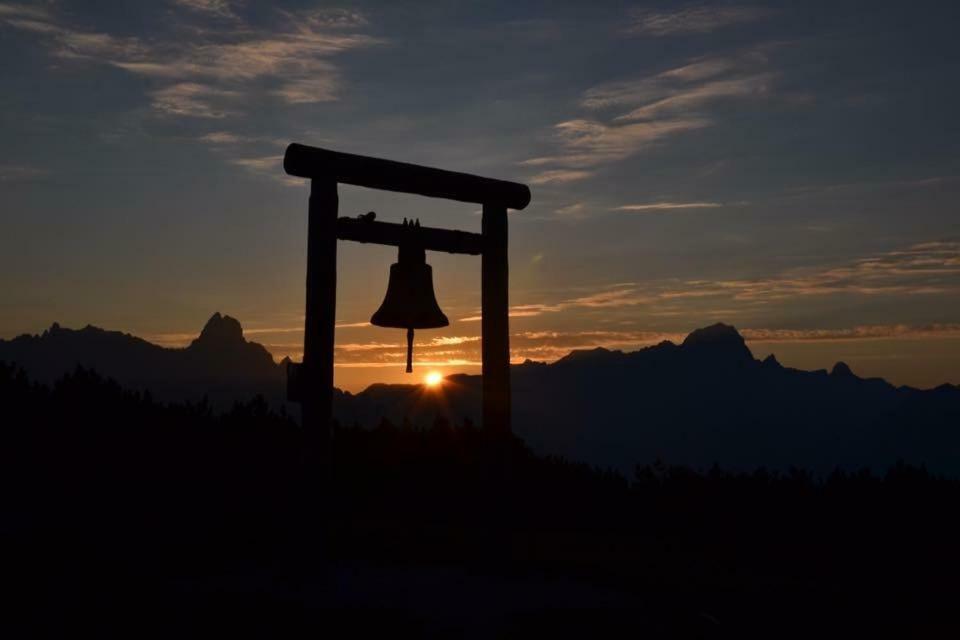 Haus Schlager "Dasappartement" Annaberg im Lammertal Esterno foto