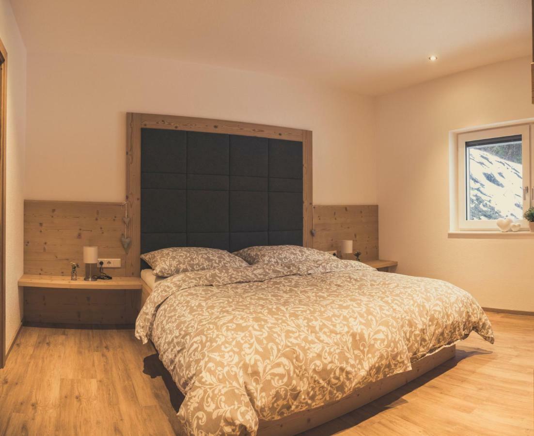 Haus Schlager "Dasappartement" Annaberg im Lammertal Esterno foto
